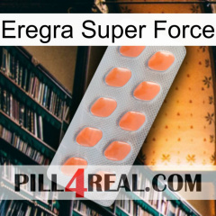 Eregra Super Force 26